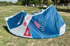 ELEVEIGHT RS V6 9 Mts - 2023 - Kite Store Argentina - Shop Online