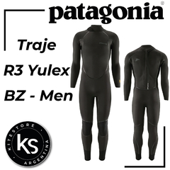 PATAGONIA R3 Yulex BZ - Men