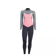 Imagen de ION Element Women 4,3 mm - BZ - Black