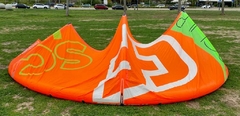 Crazyfly Sculp 11 Mts C/ Barra - 2015 - comprar online