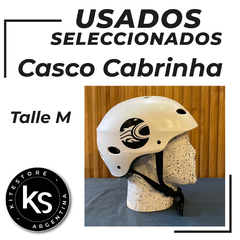 CABRINHA Casco - Talle M. - comprar online