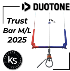 DUOTONE Evo SLS - 2025 - PREVENTA - KiteStore - Shop Online