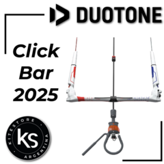 DUOTONE Evo SLS - 2025 - PREVENTA - tienda online