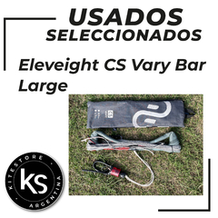 Eleveight CS Vary Bar - Large - comprar online