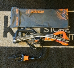CABRINHA Switchblade 12 Mts. C/ barra - 2017 - 0km - Kite Store Argentina - Shop Online