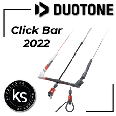 DUOTONE - Rebel SLS - 2024