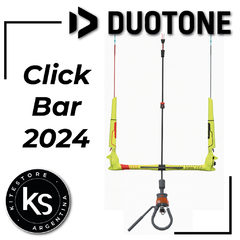 DUOTONE - Rebel SLS - 2024 en internet