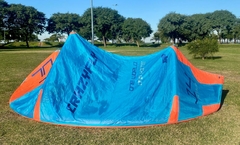 Crazyfly Sculp 14 Mts C/ Barra - 2017 - Kite Store Argentina - Shop Online
