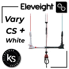 ELEVEIGHT XS V4