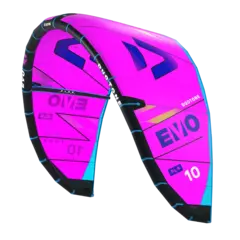 DUOTONE Evo SLS - 2025 - PROXIMAMENTE - Kite Store Argentina - Shop Online