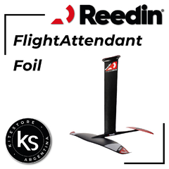 REEDIN Foil Flight Attendant con Mastil de Carbono 85cm - comprar online