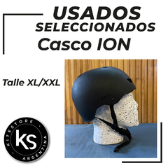 ION Casco - Talle XL/XXL - comprar online