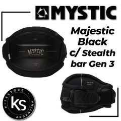 MYSTIC Majestic + Stealth Bar Gen 3 Kite en internet