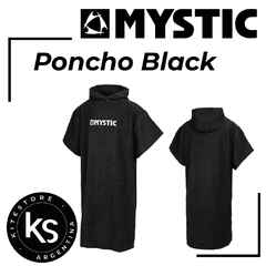 MYSTIC Poncho