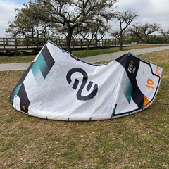 Kite ELEVEIGHT RS+ 10 Mts C/ CS AUTO - 2025 - Kite Store Argentina - Shop Online