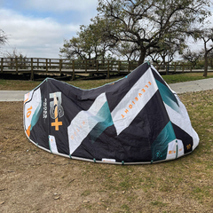 Kite ELEVEIGHT RS+ 10 Mts C/ CS AUTO - 2025 - tienda online