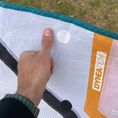 Kite ELEVEIGHT RS+ 10 Mts C/ CS AUTO - 2025 - comprar online