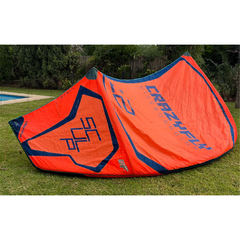 Crazyfly SCULP 12 Mts C/ Barra - 2018 - tienda online