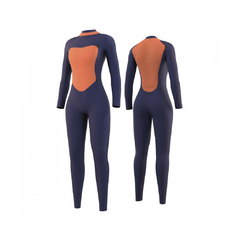 MYSTIC Star Fullsuit 5,3 mm - Woman - BZ - Black en internet