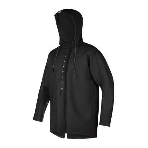 Campera MYSTIC Battle Jacket Unisex - comprar online