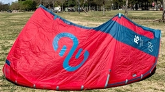 Eleveight RS 9 Mts C/ Barra - 2022 - Kite Store Argentina - Shop Online