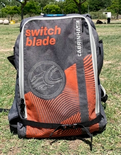 Imagen de CABRINHA Switchblade 14 Mts - 2018