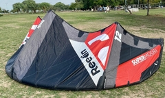 Reedin Supermodel V3 12 Mts C/ Barra - Kite Store Argentina - Shop Online