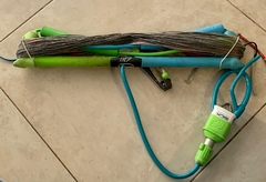 CRAZYFLY Tango 12 Mts - 2018 - tienda online