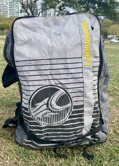 Imagen de CABRINHA Switchblade 10 Mts. c/barra - 2018