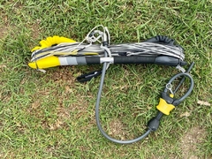 CABRINHA Switchblade 10 Mts. c/barra - 2018 - tienda online