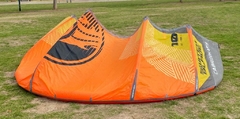 CABRINHA Switchblade 10 Mts. c/barra - 2018 - Kite Store Argentina - Shop Online