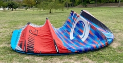 CABRINHA Switchblade 7 mts c/ Barra - 2016 - Kite Store Argentina - Shop Online