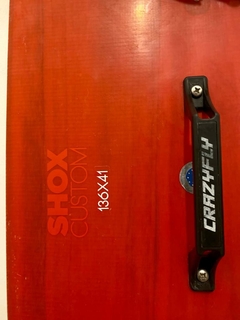 CRAZYFLY Shox 136 - 2015 - tienda online
