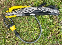 Imagen de CABRINHA Switchblade 7 mts C/ Barra - 2018