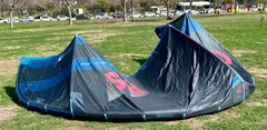 ELEVEIGHT RS V5 14 Mts C/ Barra - 2022 - Kite Store Argentina - Shop Online