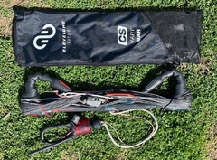 Imagen de ELEVEIGHT RS V5 14 Mts C/ Barra - 2022