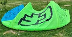 Crazyfly Sculp 12 Mts C/ Barra - 2016 - Kite Store Argentina - Shop Online