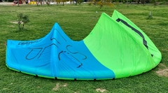 Crazyfly Sculp 12 Mts C/ Barra - 2016 - tienda online