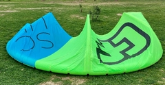 Crazyfly Sculp 12 Mts C/ Barra - 2016 en internet