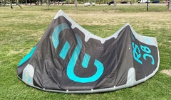 Eleveight RS 8 Mts C/ Barra - 2019 - Kite Store Argentina - Shop Online