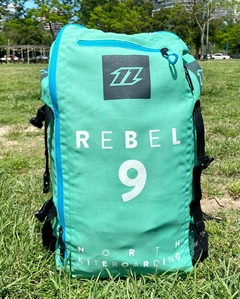 NORTH Rebel 9 Mts C/ Barra - 2018 - comprar online