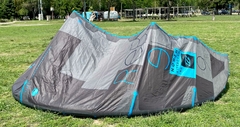 NORTH Rebel 9 Mts C/ Barra - 2018 - Kite Store Argentina - Shop Online