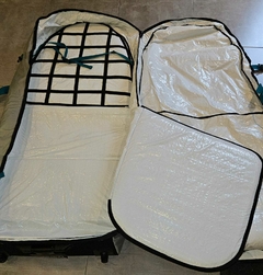 Funda Dakine Wing Travel Wagon en internet