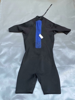 Traje corto Thermoskin 2,5mm - Talle S - tienda online