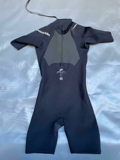 Traje corto Thermoskin 2,5mm - Talle S en internet