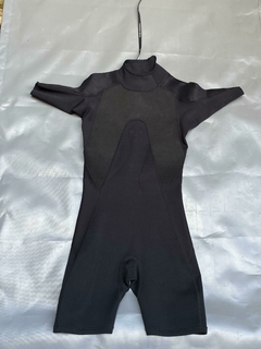 Traje corto Thermoskin 2,5mm - Talle S - Kite Store Argentina - Shop Online