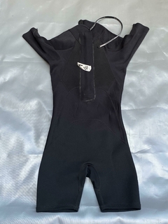 Traje corto Thermoskin 2,5mm - Talle L - tienda online