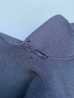 Imagen de Traje corto Thermoskin 2,5mm - Talle L