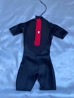 Traje corto Thermoskin 2,5mm - Talle L - tienda online