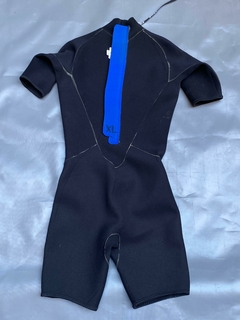 Traje corto PINO 2,5mm - Talle XL - Kite Store Argentina - Shop Online